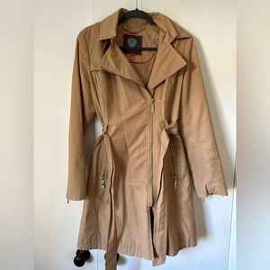 Vince Camuto trench coat